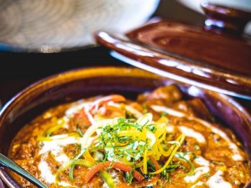 New offers are launching at Zeera Restaurant.