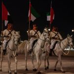 Three-years of culture and national pride: Qasr Al Watan celebrates 3rd anniversary since opening to the public