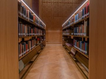 Celebrate the month of reading at Qasr Al Watan