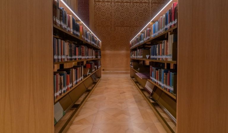 Celebrate the month of reading at Qasr Al Watan