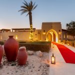 The Al Wathba, A Luxury Collection Desert Resort & Spa