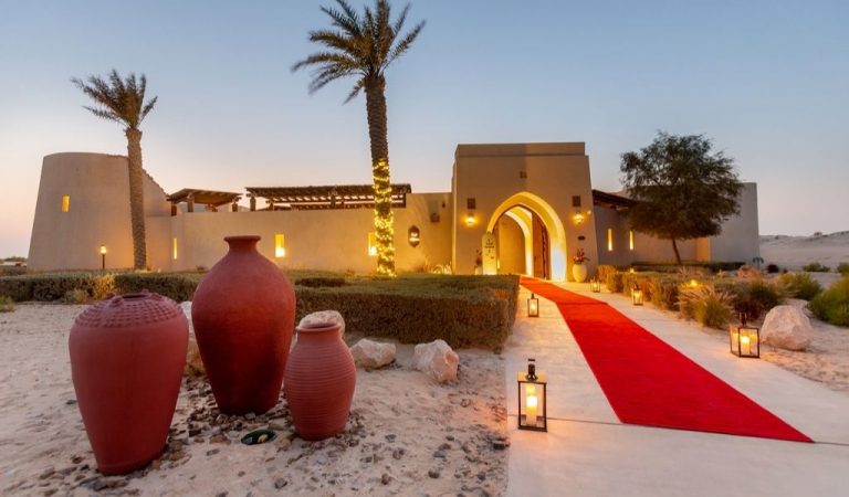 An iftar and suhoor like no other at Al Wathba Desert Resort & Spa