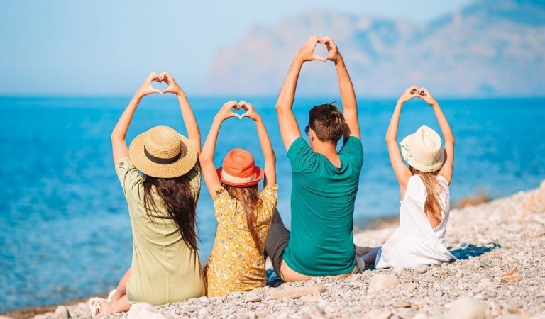 How to find the best vacation destination for your family?