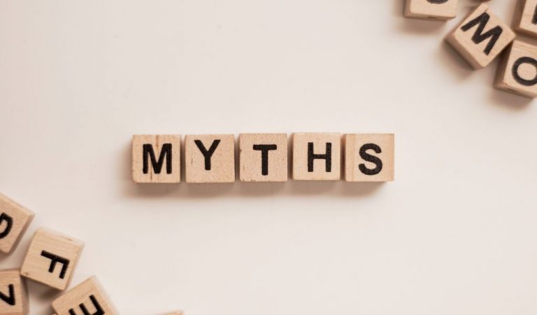 Common myths around stress