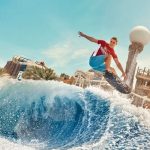 SURF’S UP: LEARN HOW TO RIDE THE WAVES WITH YAS WATERWORLD’S FLOW CLUB
