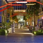 In view of the Ramadan, Al Seef Village Mall is all set to launch its revamped evening market.