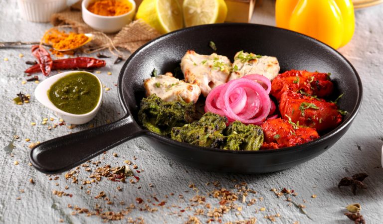 6 Indian restaurants in Abu Dhabi offering you tempting flavours
