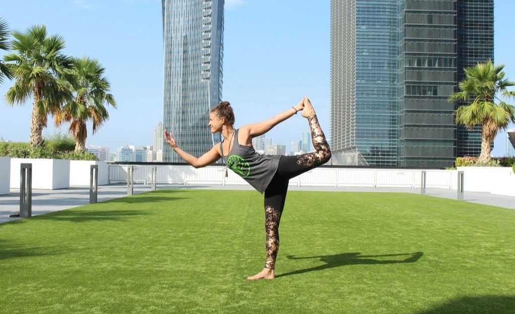 The Galleria Al Maryah Island