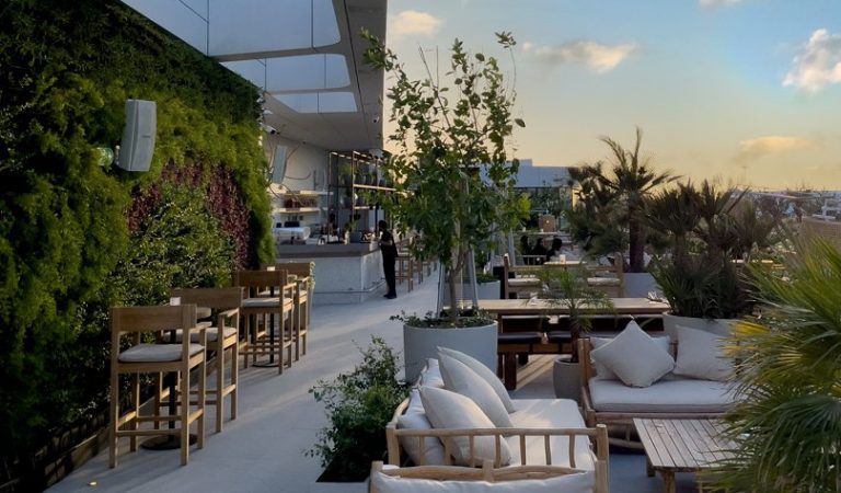 Best culinary restaurants open at Al Qana in Abu Dhabi