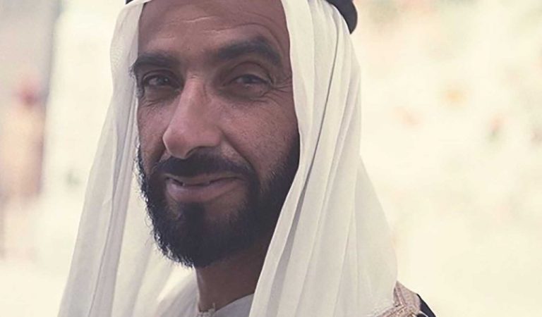 UAE celebrates the Zayed Humanitarian Work Day on 19th Ramadan
