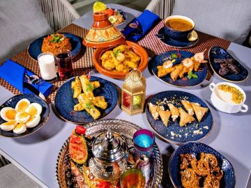 Yas Marina Abu Dhabi