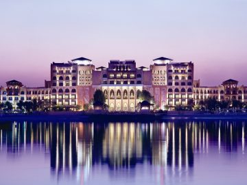 Shangri-La Abu Dhabi