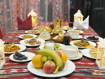 Novotel Abu Dhabi Al Bustan