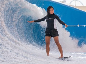 Yas Waterworld Abu Dhabi