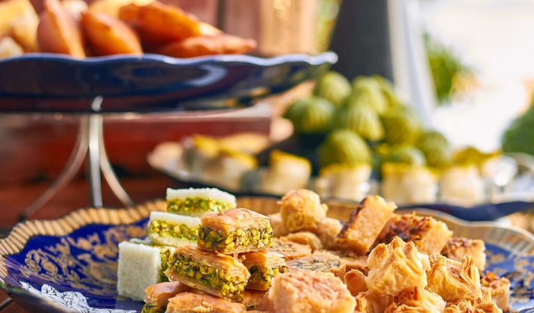 Conrad Abu Dhabi Etihad Towers to delight diners this Ramadan