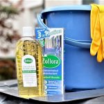 Clean home by Zoflora