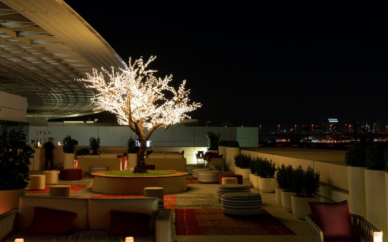 Saturday Ladies Night