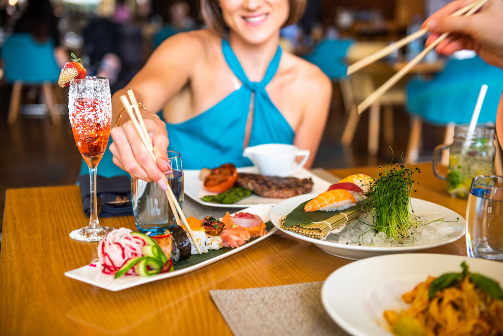 Westin Abu Dhabi Golf Resort