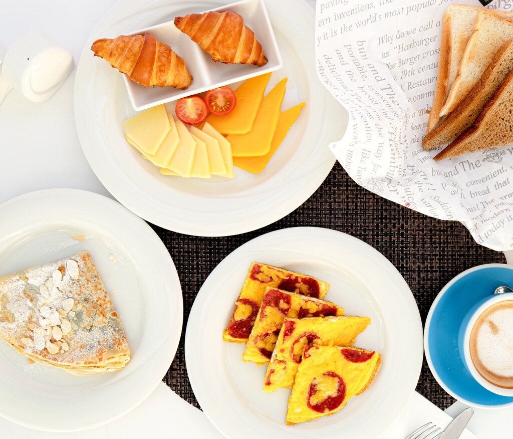 Al Forsan International Sports Resort