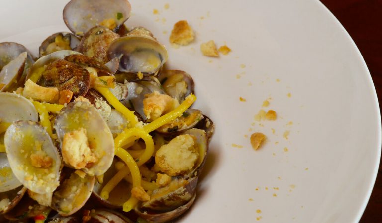 Chef Vittorio Nania curates special menu at Villa Toscana
