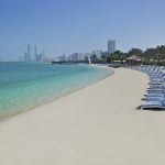 Al Bateen Ladies Beach