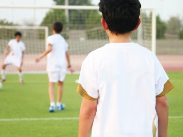 Summer Camps in Abu Dhabi