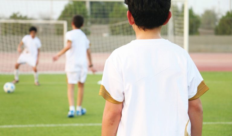 Enroll your kids to these best summer camps in Abu Dhabi