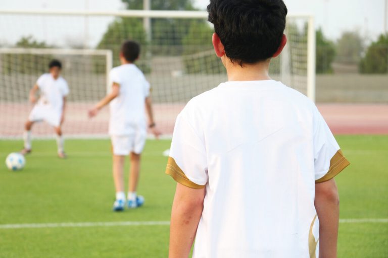 Summer Camps in Abu Dhabi