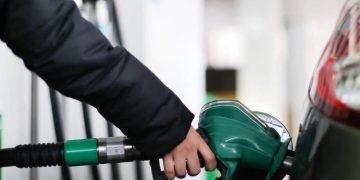 Fuel Price in the UAE