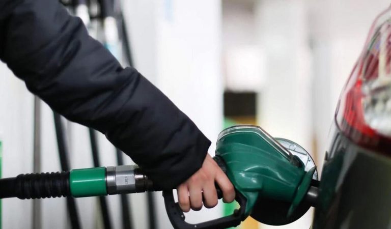 Fuel price for July 2022 announced in the UAE