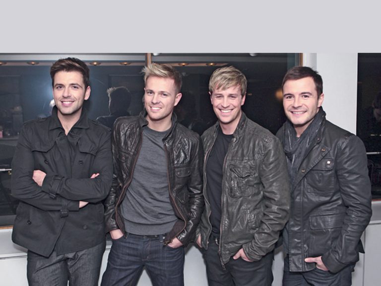 Westlife