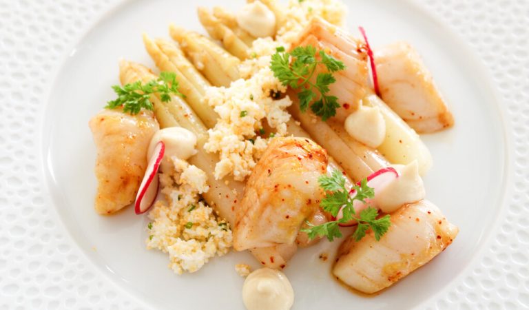 Fresh flavours at Fouquet’s Abu Dhabi three course dining menu