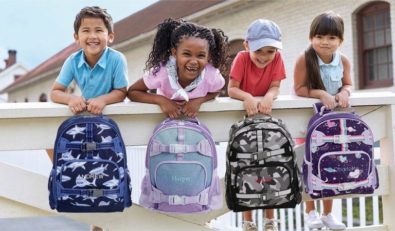 Back-to-School essentials at The Galleria Al Maryah Island