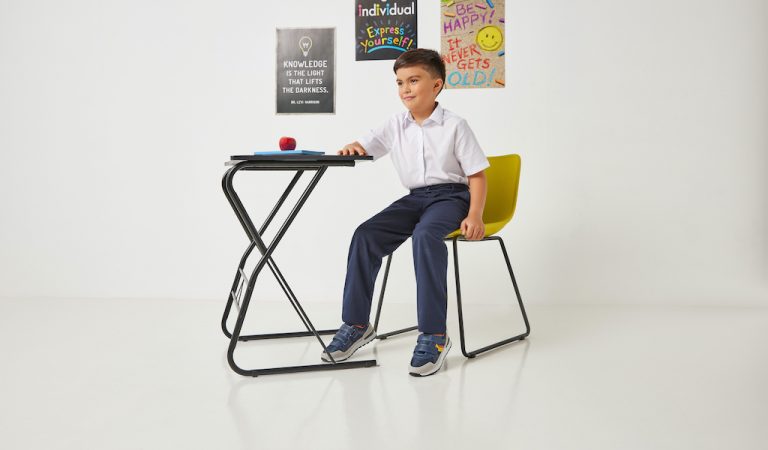 Shoemart introduces a new Back To School collection