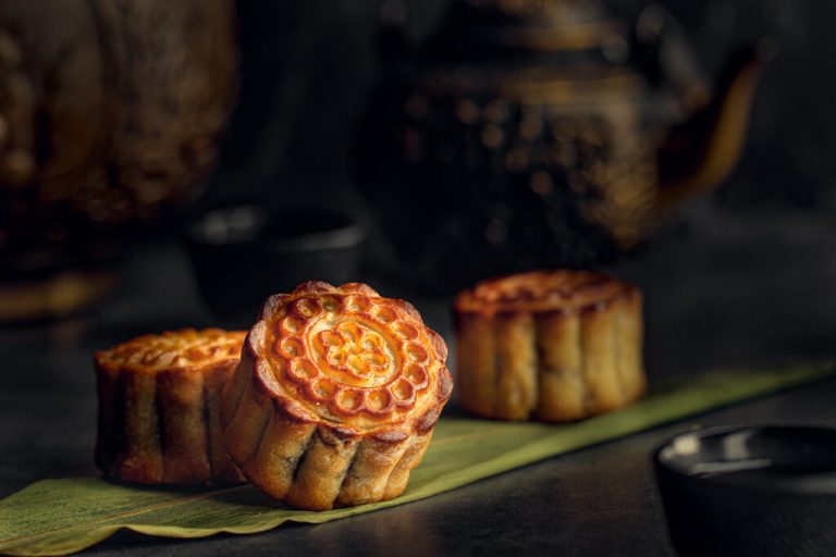 Dai Pai Dong Moon Festival