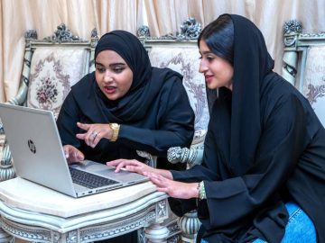 Emirati Scholarship Programme