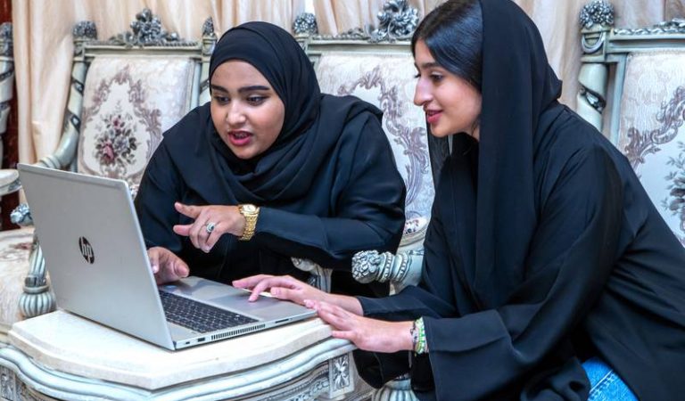 Abu Dhabi unveils scholarship programme for 6,000 Emiratis