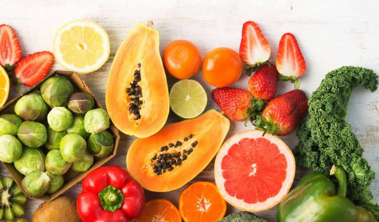 5 signs you may need more Vitamin C