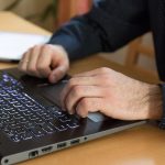 New residence permit