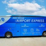 New service to Abu Dhabi airport