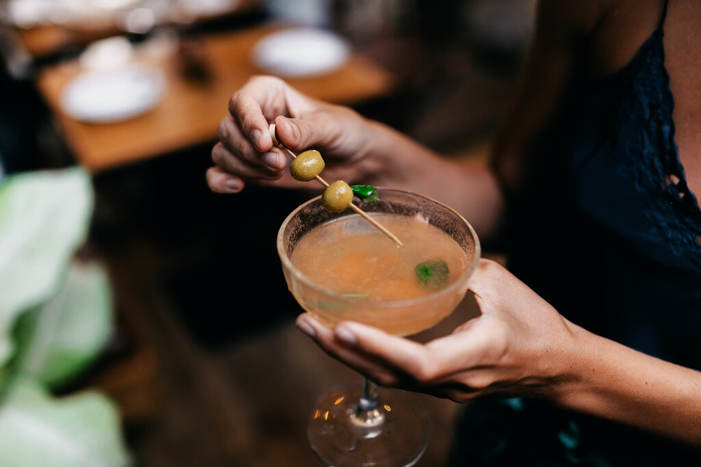 Happy hours at Sofitel Abu Dhabi