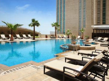 Sofitel Abu Dhabi