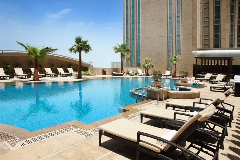Sofitel Abu Dhabi