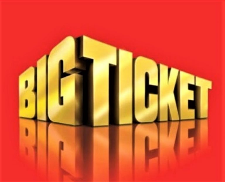 Abu Dhabi Big Ticket