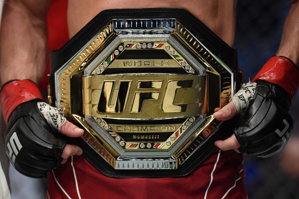 Abu Dhabi Showdown Week