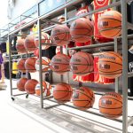 NBA Store at Yas Mall