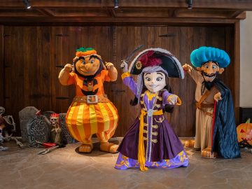 Yas Waterworld Abu Dhabi