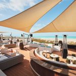 Buddha-bar beach Abu Dhabi