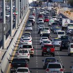 Traffic fines in Abu Dhabi