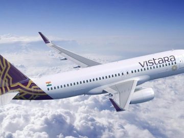 Vistara Airlines